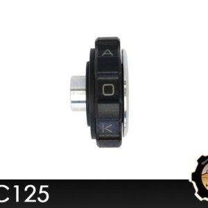 Cruise control moto Ducati Monster 1200S '14-'19, Monster 1200R '16-,