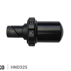 KAOKO stabilizzatore manubrio con cruise control – HONDA CTX 1300 (con