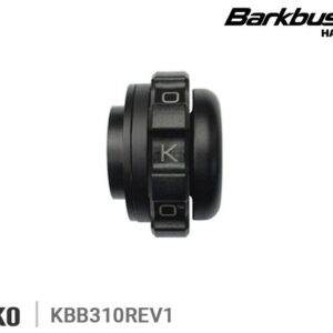 KAOKO cruise control - HONDA Africa Twin CRF1000L, CRF1100L, Yamaha Te