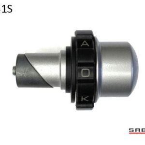 Cruise control moto HONDA VFR 800/BLACKBIRD '01-, CBR1100XX KAOKO - Cr