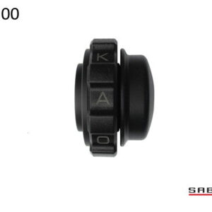 Cruise control moto HONDA VFR 800 X Cross Runner '11-'14 KAOKO - Cruis