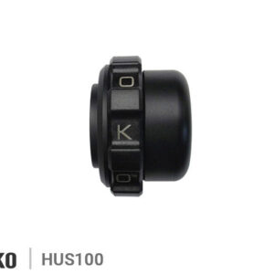 Cruise control moto HUSQVARNA TR 650 Terra '13 (con paramani Barkbuste