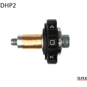 Cruise control moto Kaoko BMW HP 2 (anche con paramani Touratech) KAOK