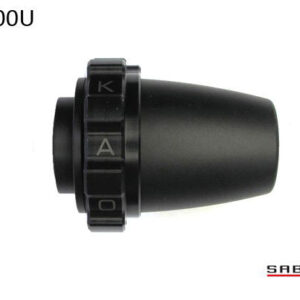 Cruise control moto Kaoko BMW F 650 GS/F650GS Dakar fino a '07 (senza