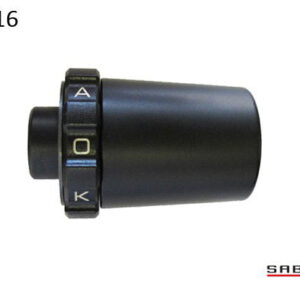 Cruise control moto Kaoko BMW F 800 GT '13-'19 KAOKO - Cruise Control