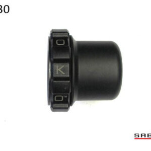 Cruise control moto Kaoko BMW K 1600 GT, K1600GTL '12-'19, Grand Ameri