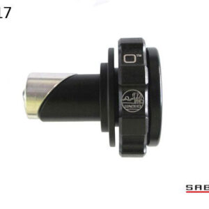 Cruise control moto Kaoko BMW R 50, R60, R69S '55 KAOKO - Cruise Contr