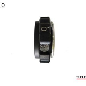 Cruise control moto Kaoko Ducati Panigale 1199 '14, 899 '13-, 1299, 95