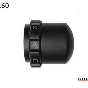 Cruise control moto Kaoko Kawasaki Z 1000 SX '12-'19 KAOKO - Cruise Co