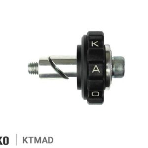 Cruise control moto Kaoko KTM 1190/R '13-'18, LC4 640, 690SM/SE/E, LC8