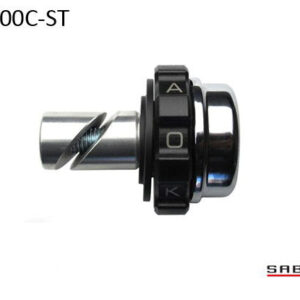 Cruise control moto Kaoko MOTO-GUZZI California '07-'12 KAOKO - Cruise