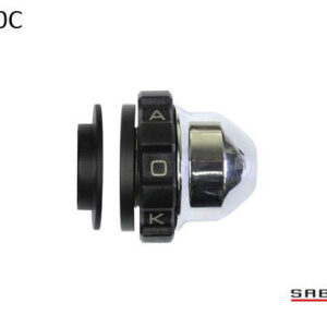 Cruise control moto Kaoko MOTO-GUZZI V7 RACER '13-, V7 SPECIAL '13, V7