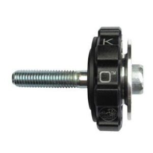 Cruise control moto Kaoko per BMW G 310 - G310GS '16-'19 - G310R/HP -'