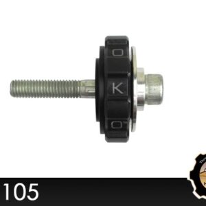 Cruise control moto Kaoko Royal Enfield 350 cc Classic, 500cc Classic,