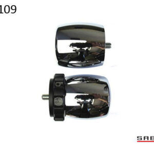 Cruise control moto Kaoko SUZUKI Boulevard C109R '08, VLR1800T, C1800R