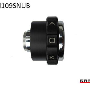 Cruise control moto Kaoko SUZUKI Boulevard M109R, M1800R, VZR1800, M90