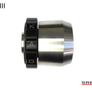 Cruise control moto Kaoko TRIUMPH Rocket III fino al '19, Roadster fin