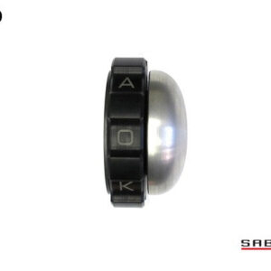 Cruise control moto Kaoko TRIUMPH THUNDERBIRD 1600 upto '10 (con termi