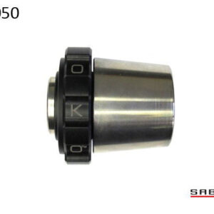 Cruise control moto Kaoko TRIUMPH Tiger 1050 con o senza paramani OEM