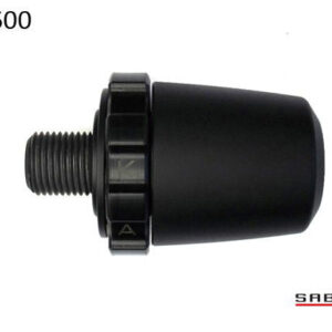 Cruise control moto Kaoko YAMAHA TENERE XT 600Z/660Z '08-'09 (senza pa