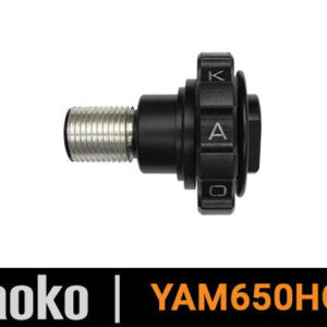 Cruise control moto Kaoko YAMAHA Tracer MT09, FJ-09 '14-'17 , MT-10 '1