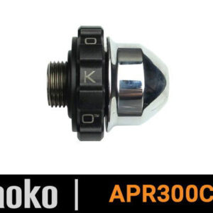 Cruise control moto MOTO-GUZZI GRISO 8V '11-, 1200 SE '13, V7 RACER '1