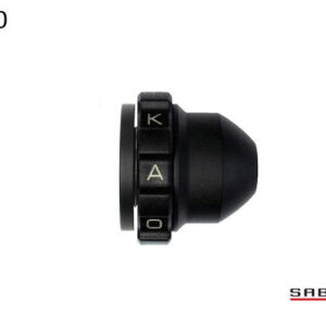 Cruise control moto MOTO-GUZZI V7 Stone '13 KAOKO - Cruise Control Pro