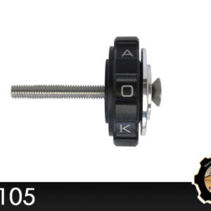 Cruise control moto PIAGGIO MP 3 500IE Sport '16-'17, BV 350 KAOKO - C