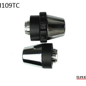 Cruise control moto SUZUKI Boulevard M109R, M1800R, VZR1800, M90 manub