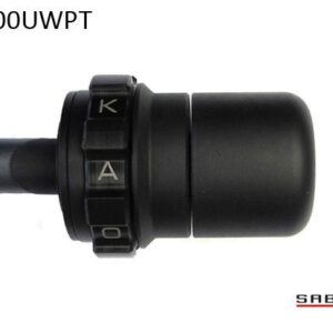 Cruise control moto SUZUKI DL 650 V-Strom, DL1000 V-Strom (con paraman