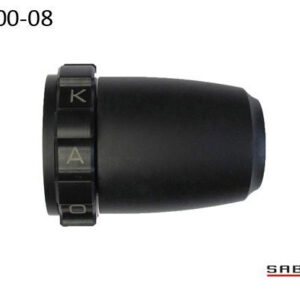 Cruise control moto SUZUKI GSX 1300 R Hayabusa '08 KAOKO - Cruise Cont