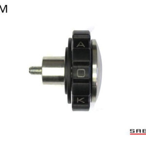 Cruise control moto TRIUMPH Scrambler 900/Bonneville SE fino al '14 KA