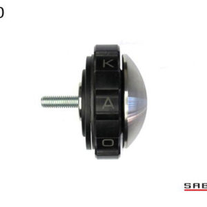 Cruise control moto TRIUMPH THUNDERBIRD 900/Sport '95-'04 KAOKO - Crui