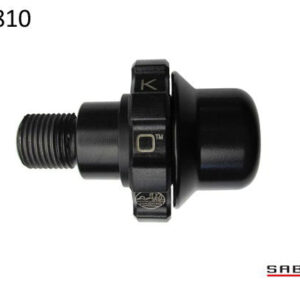 Cruise control moto YAMAHA MT 09 -'18, MT09 Sport Tracker/ABS fino '15