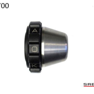 Cruise control moto YAMAHA V-MAX '09-'17 KAOKO - Cruise Control Profes