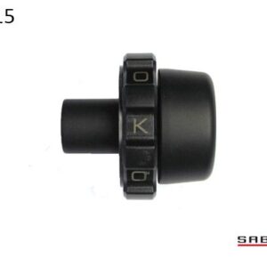 Cruise control per moto BMW C 650 Sport - C650GT Scooter '13-'19 & C60