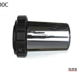 Cruise control per moto BMW R 1200 C/CL KAOKO - Cruise Control Profess