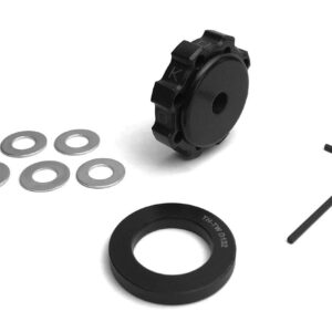 Cruise control per moto BMW R 1200 ST/GS/GS Adventure KAOKO - Cruise C