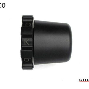 Cruise control per moto BMW K 1300/1200GT, R1200RT fino al '09, R1150R