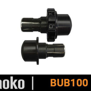 Cruise control per moto BUELL XB12X/XT/S/R KAOKO - Cruise Control Prof