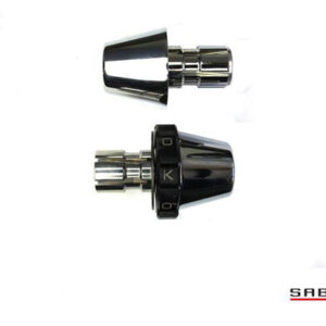 Cruise control per moto HD con manubrio OEM 1" (25,4mm) solo lato dx "