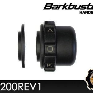 Cruise control per moto HONDA VFR 1200 X/XD, NC700X, XL1000V Varadero,