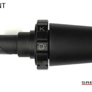 Cruise control per moto HONDA NT 700 Deauville '09- KAOKO - Cruise Con