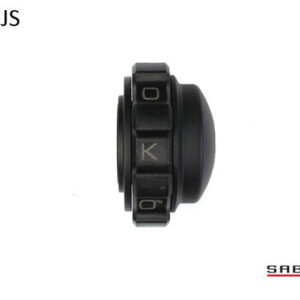 Cruise control per moto HONDA Silverwing 600CC Scooter '02 KAOKO - Cru