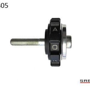 Cruise control per moto HONDA VRF 750 RC36 '93-'98 KAOKO - Cruise Cont