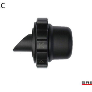 Cruise control per moto KTM 1190 RC8/R KAOKO - Cruise Control Professi