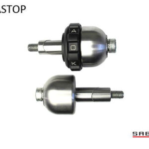 Cruise control per moto KTM KAOKO - Cruise Control Professionale