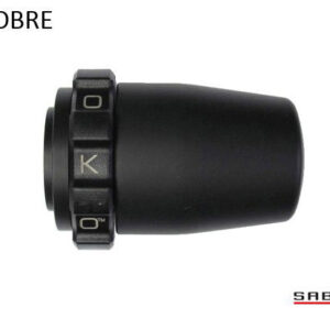 Cruise control per moto MOTO-GUZZI Breva V850/1100/1200, Norge 1100/12