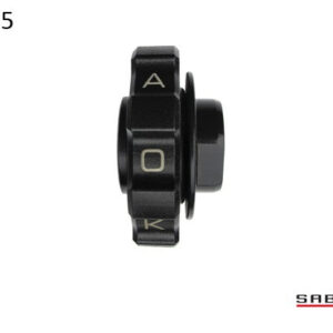 Cruise control per moto MV Agusta Rivale 800 '13-, Turismo Veloce '15