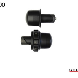 Cruise control per moto SUZUKI B-King, GSX650/1250FA/A/SA (Bandit), GS